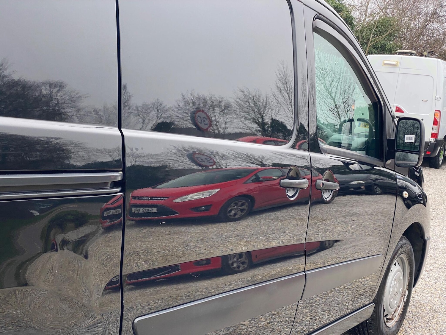 Used Citroen Dispatch for sale - 77808092: Photo 44