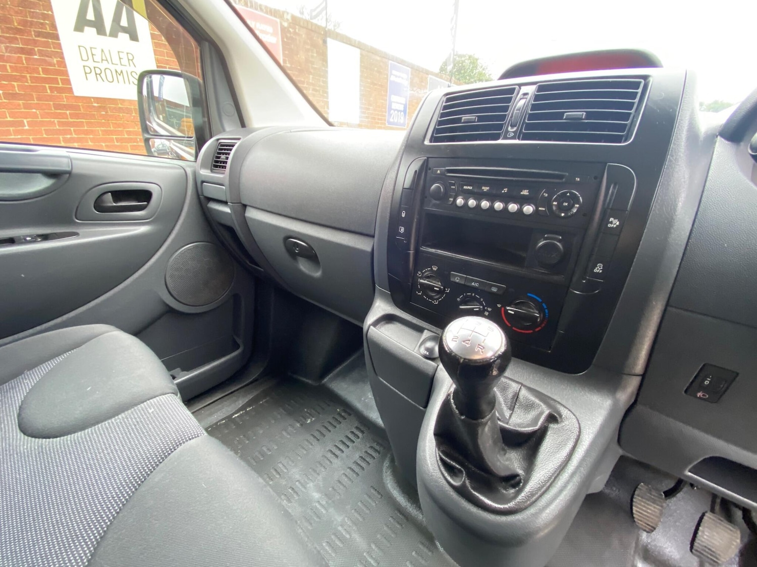 Used Citroen Dispatch for sale - 77808092: Photo 47