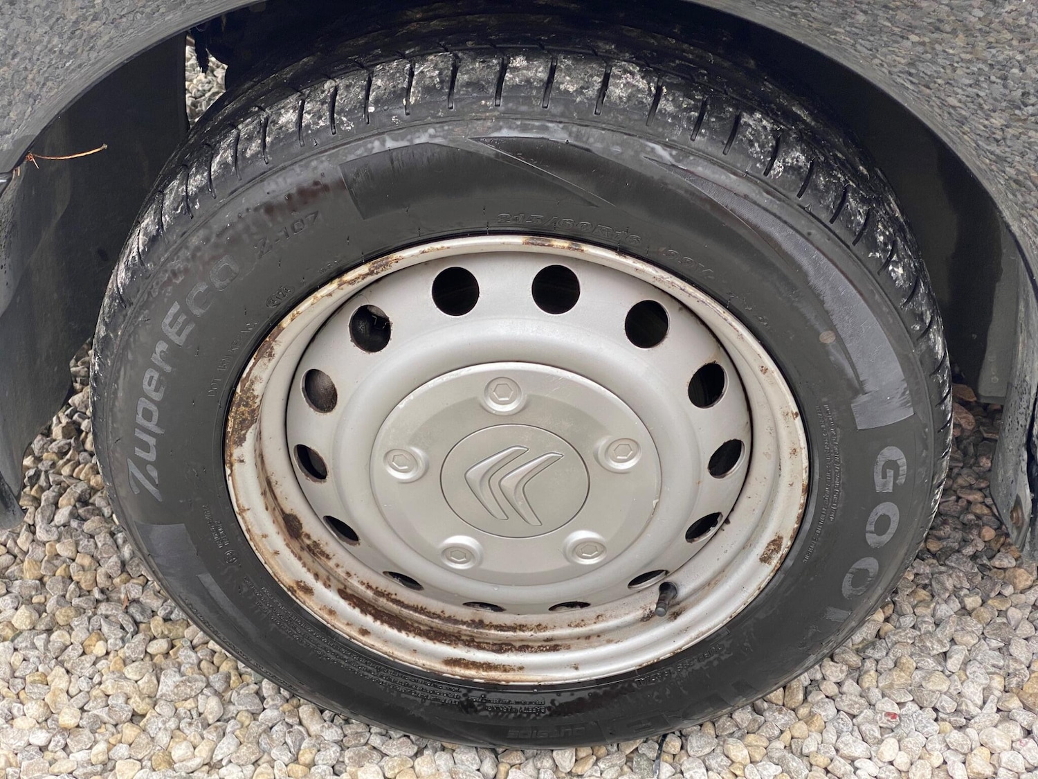 Used Citroen Dispatch for sale - 77808092: Photo 48