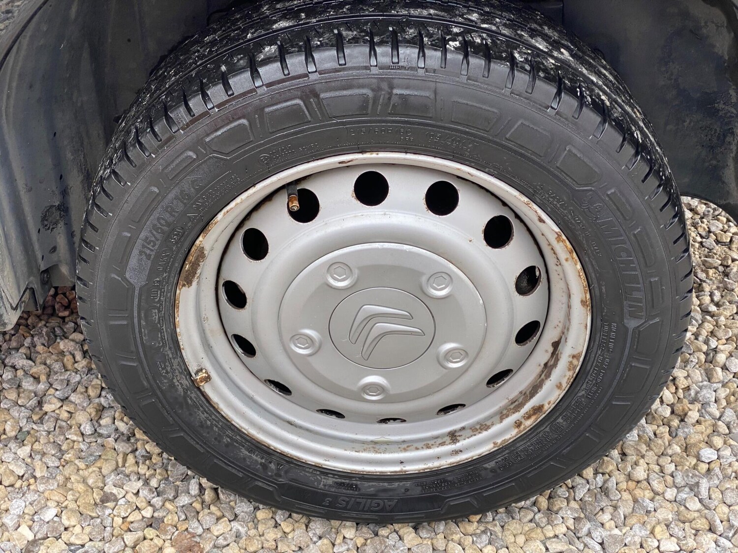 Used Citroen Dispatch for sale - 77808092: Photo 49