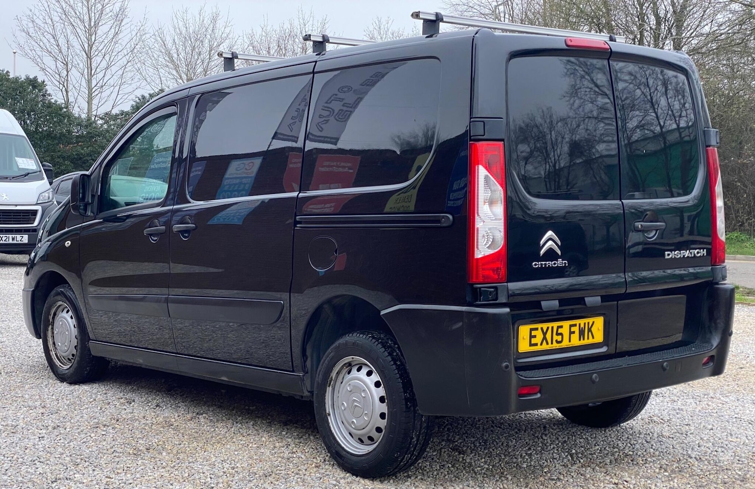 Used Citroen Dispatch for sale - 77808092: Photo 5