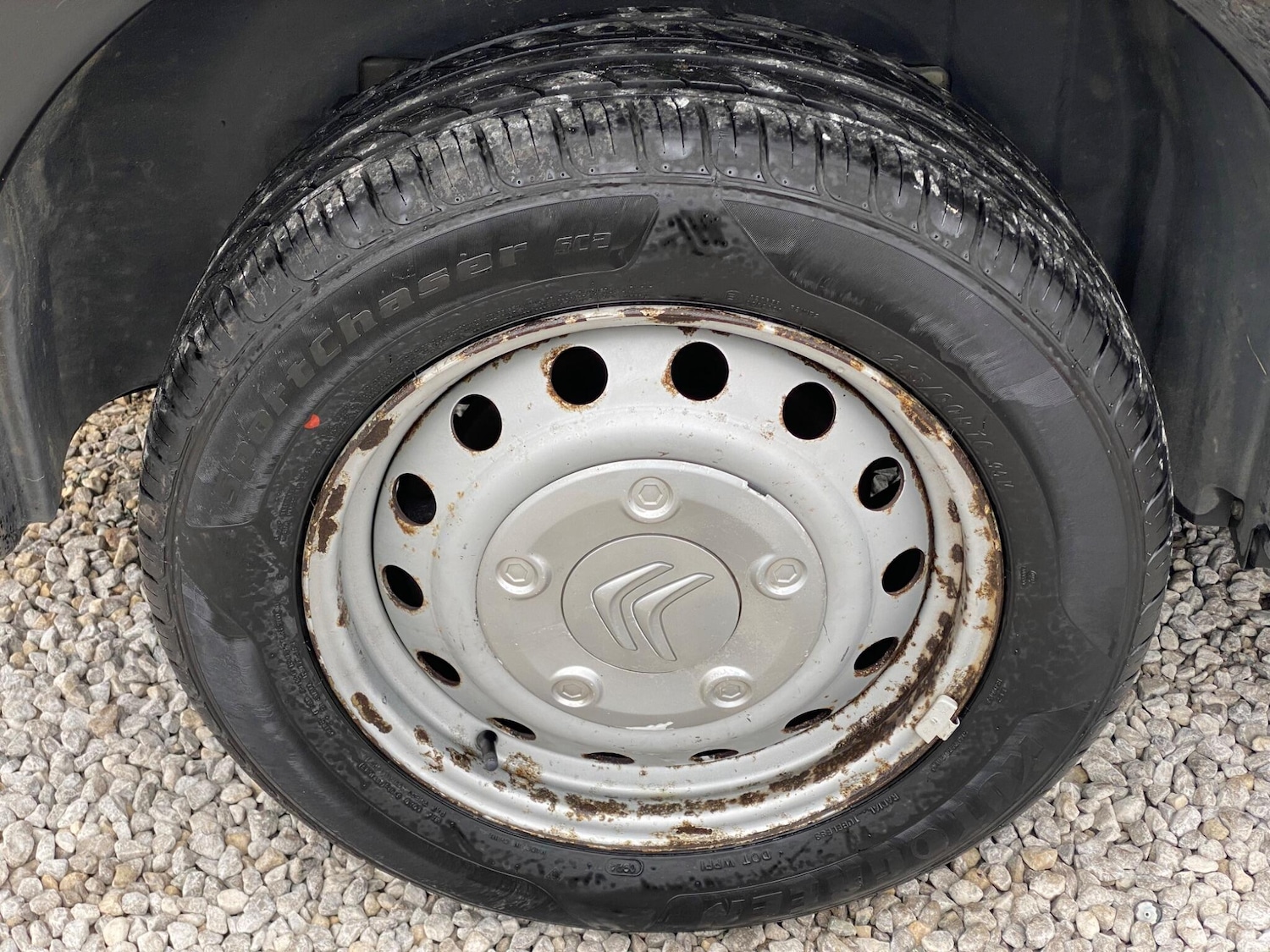 Used Citroen Dispatch for sale - 77808092: Photo 50