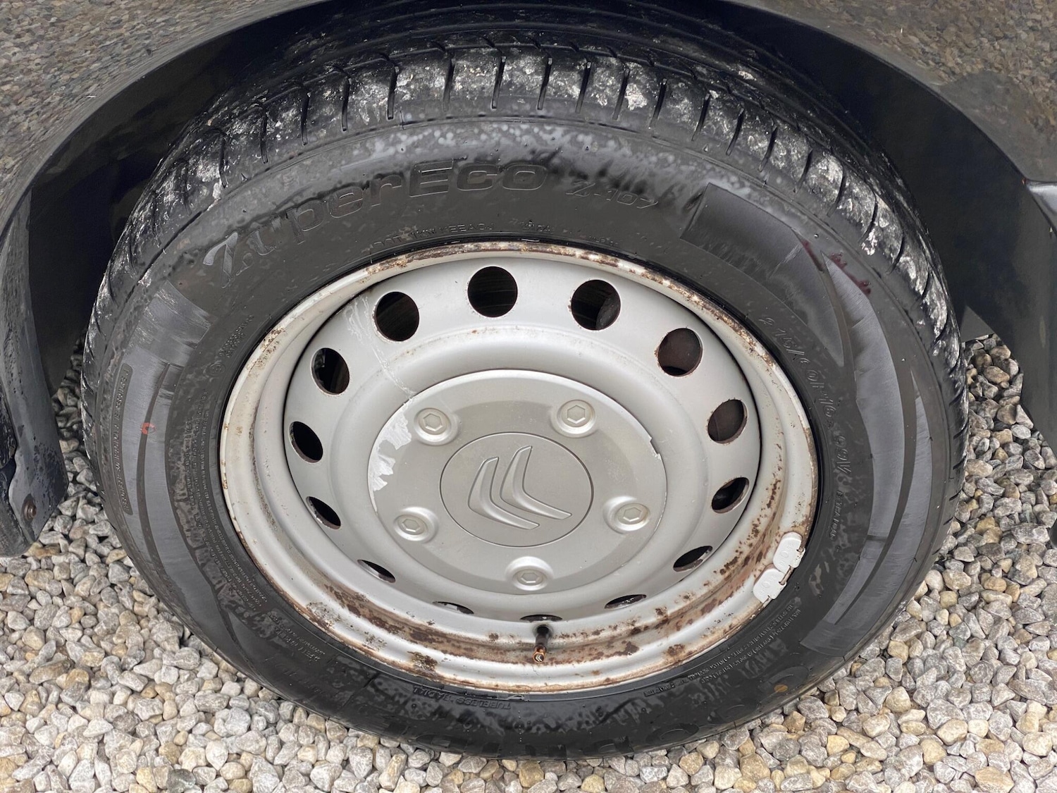 Used Citroen Dispatch for sale - 77808092: Photo 51