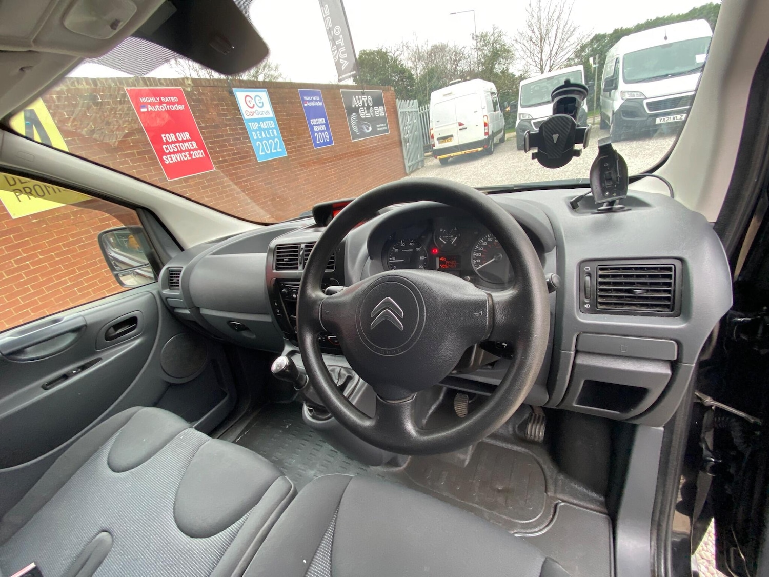 Used Citroen Dispatch for sale - 77808092: Photo 8