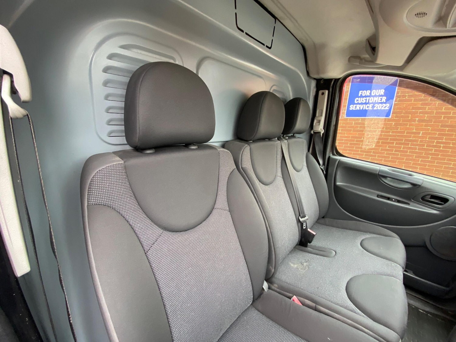 Used Citroen Dispatch for sale - 77808092: Photo 9