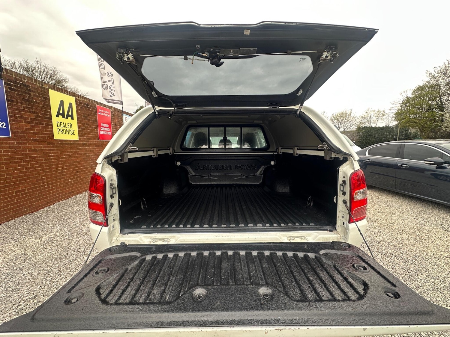 Used Mitsubishi L200 2017 for sale - 78099960: Photo 10