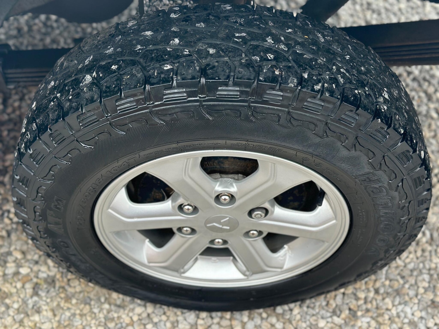 Used Mitsubishi L200 2017 for sale - 78099960: Photo 11