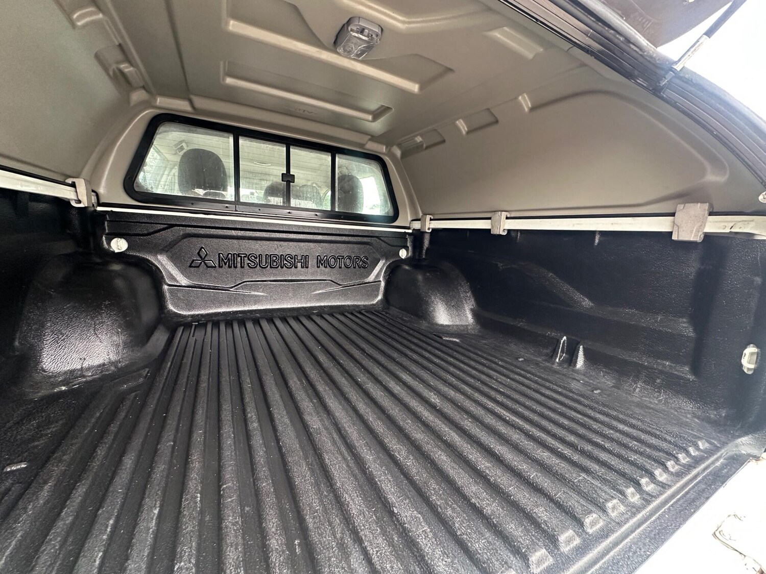 Used Mitsubishi L200 2017 for sale - 78099960: Photo 18