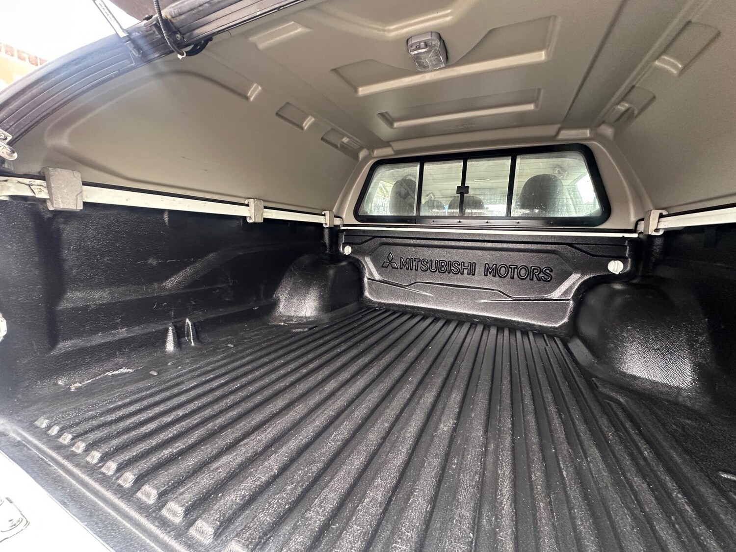 Used Mitsubishi L200 2017 for sale - 78099960: Photo 19