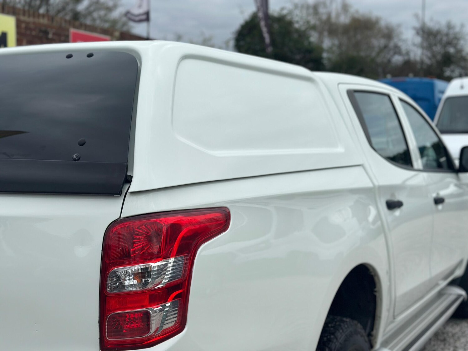 Used Mitsubishi L200 2017 for sale - 78099960: Photo 21