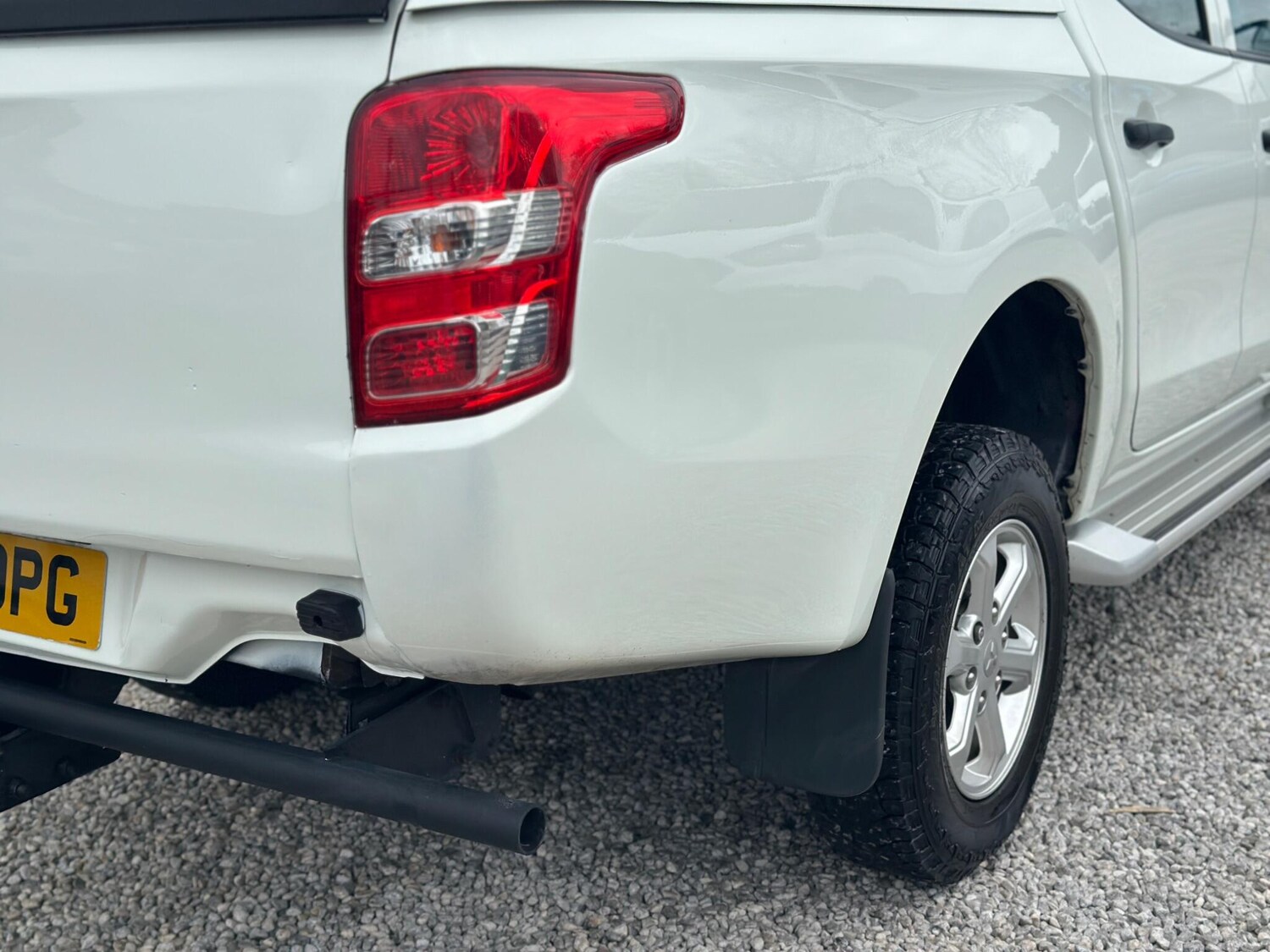 Used Mitsubishi L200 2017 for sale - 78099960: Photo 22