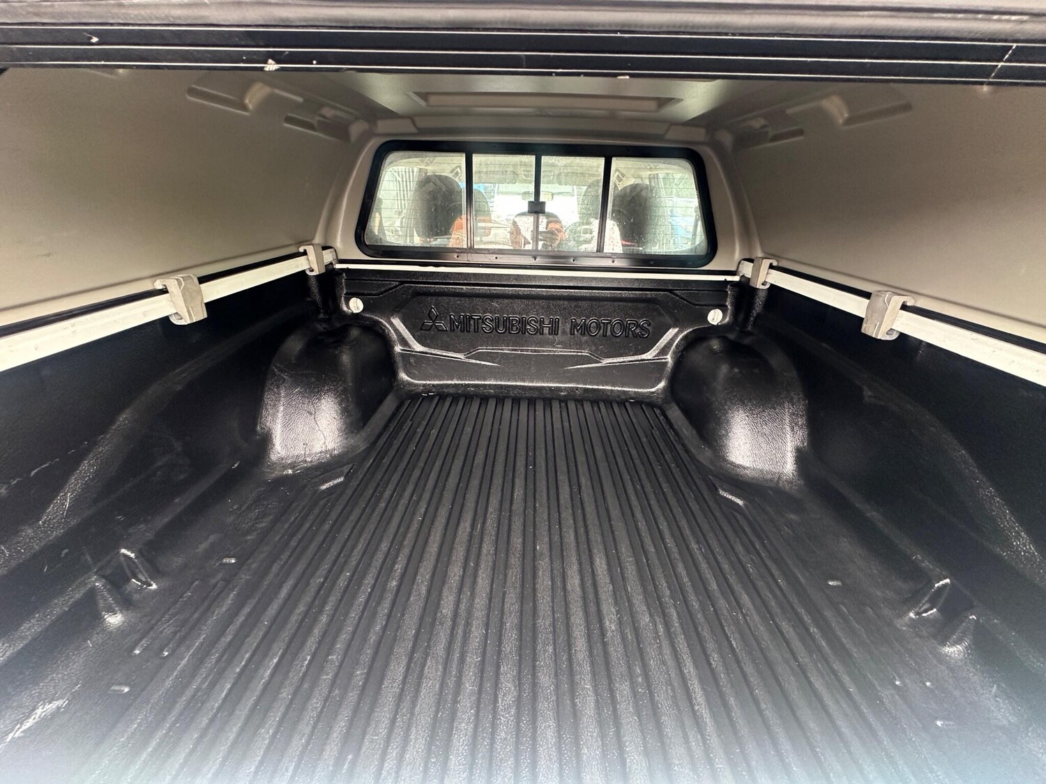 Used Mitsubishi L200 2017 for sale - 78099960: Photo 23