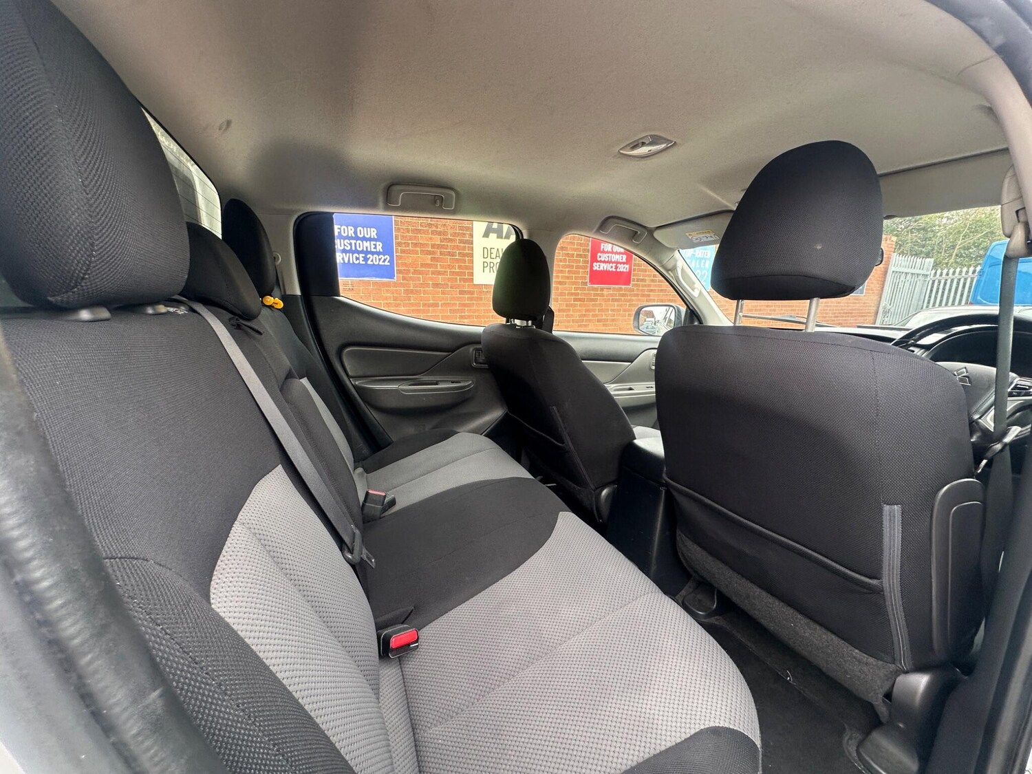 Used Mitsubishi L200 2017 for sale - 78099960: Photo 25