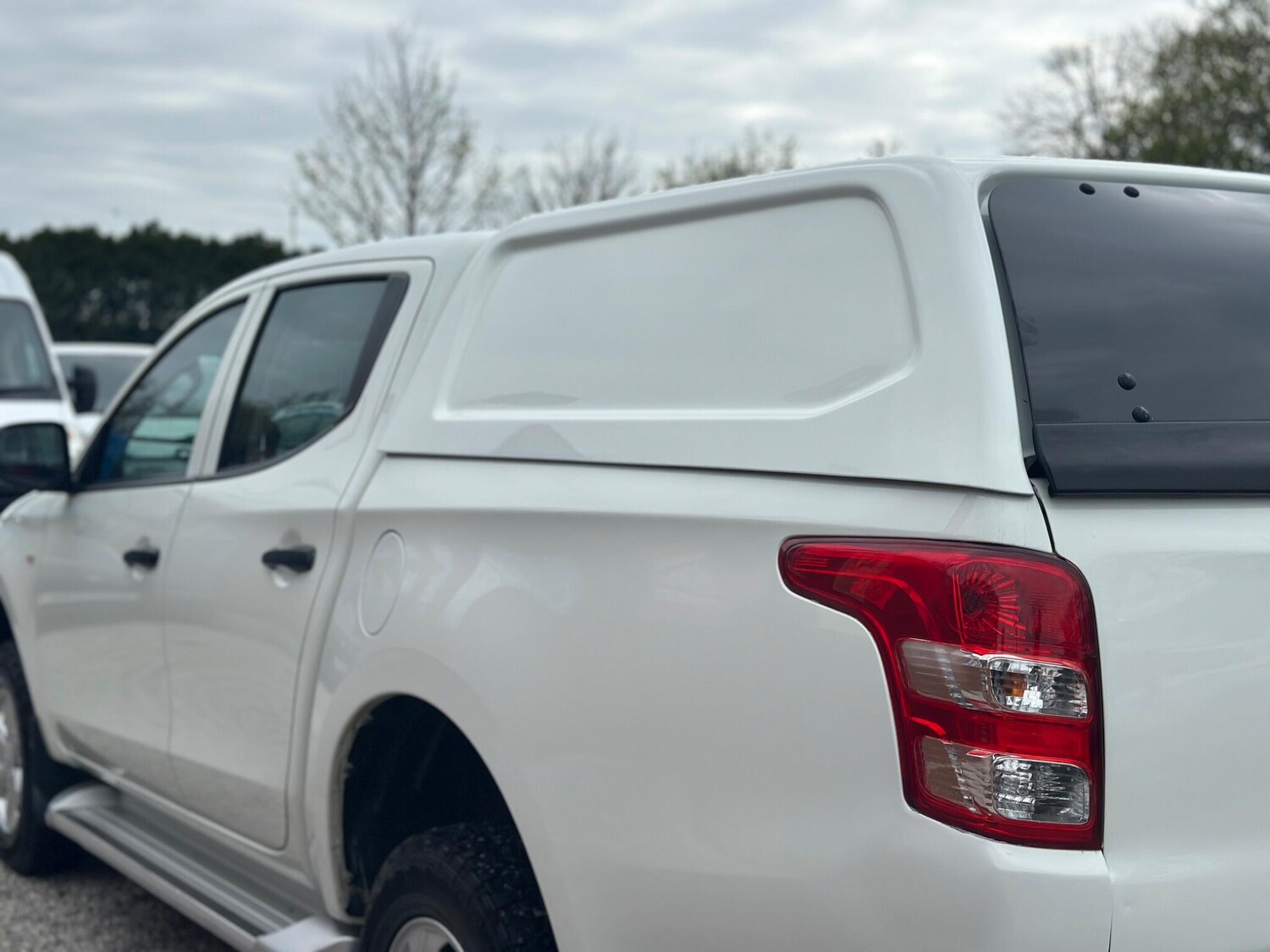 Used Mitsubishi L200 2017 for sale - 78099960: Photo 26