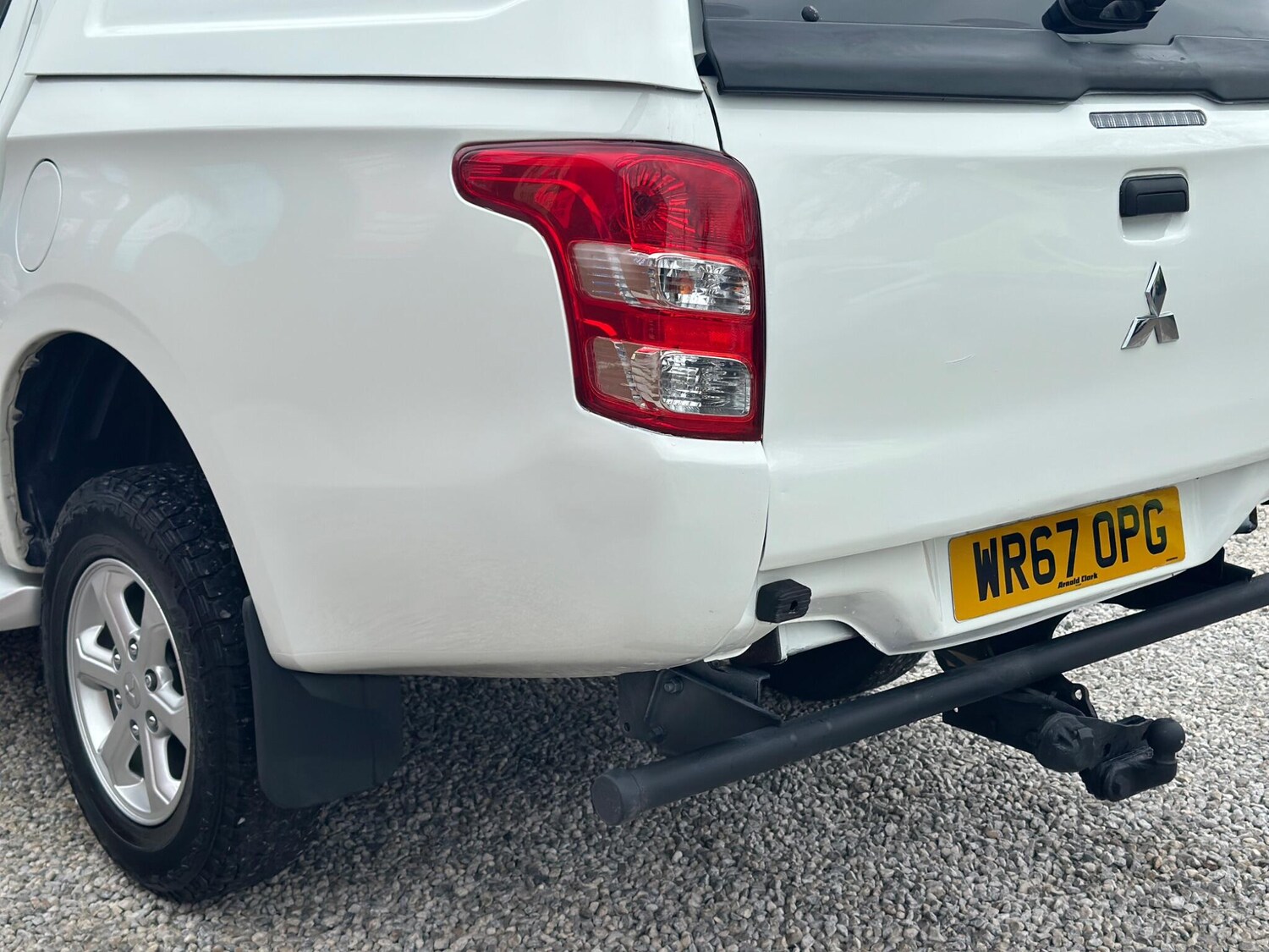 Used Mitsubishi L200 2017 for sale - 78099960: Photo 27