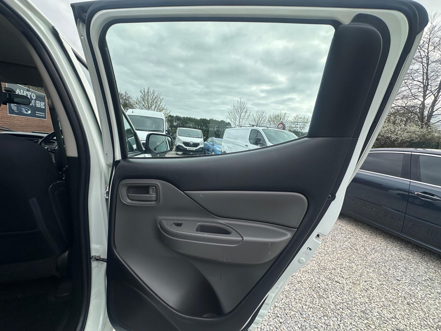 Used Mitsubishi L200 2017 for sale - 78099960: Photo 29