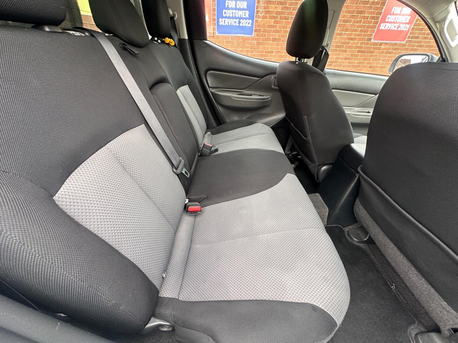 Used Mitsubishi L200 2017 for sale - 78099960: Photo 30