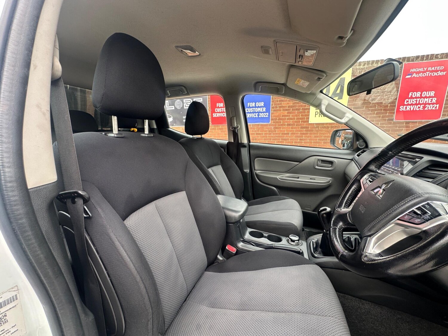 Used Mitsubishi L200 2017 for sale - 78099960: Photo 31