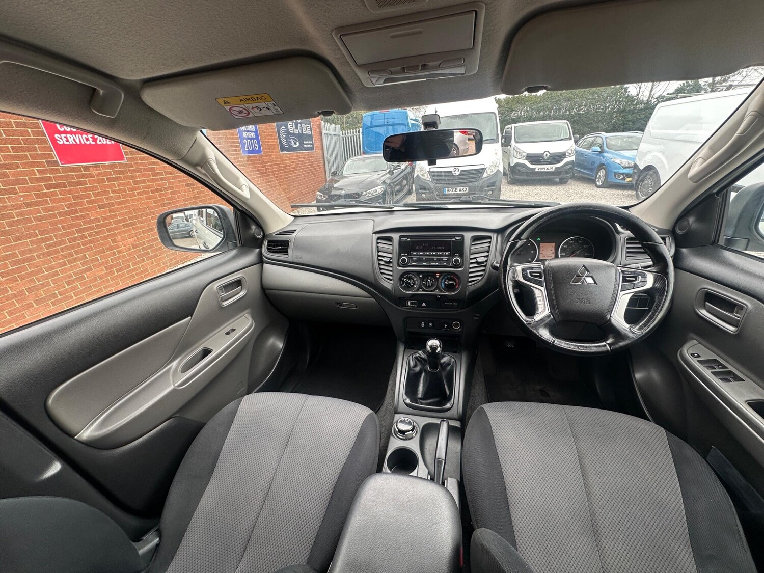 Used Mitsubishi L200 2017 for sale - 78099960: Photo 33