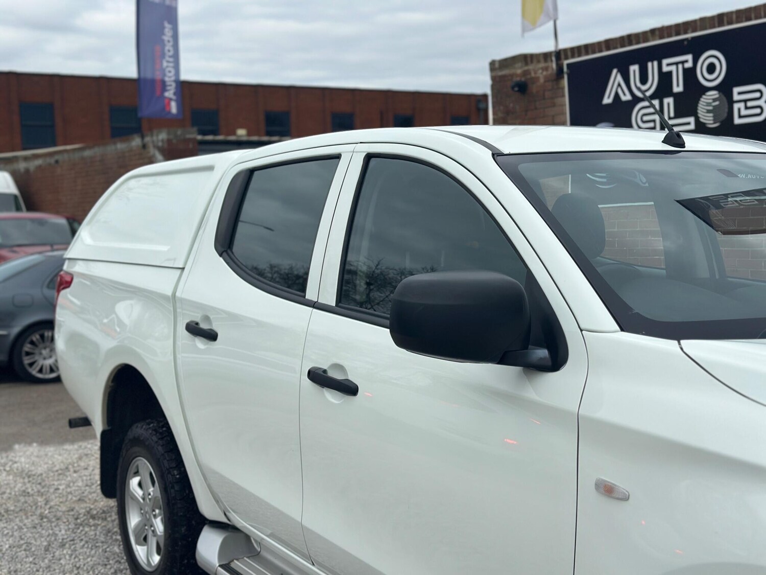 Used Mitsubishi L200 2017 for sale - 78099960: Photo 34