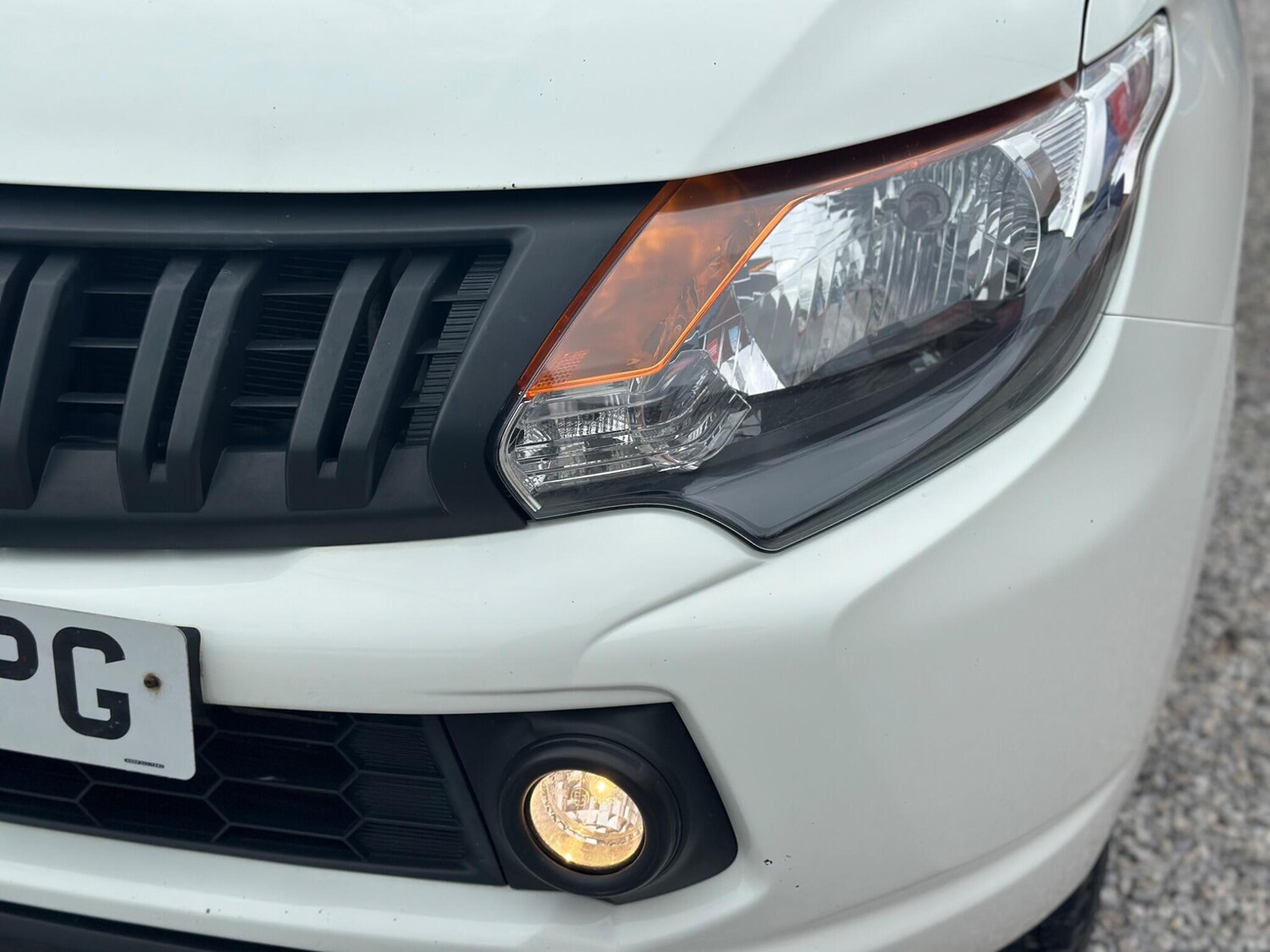 Used Mitsubishi L200 2017 for sale - 78099960: Photo 38