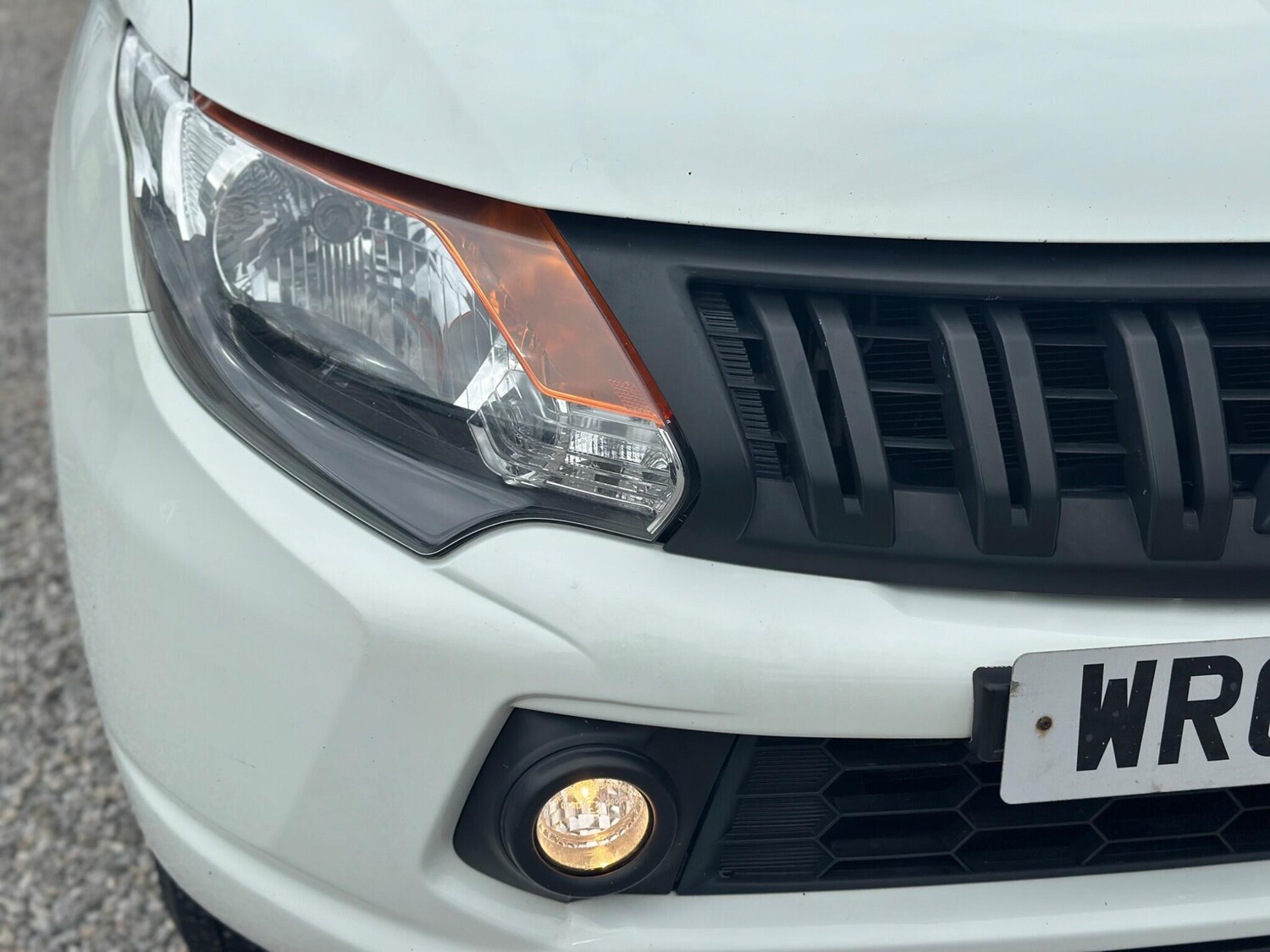 Used Mitsubishi L200 2017 for sale - 78099960: Photo 39