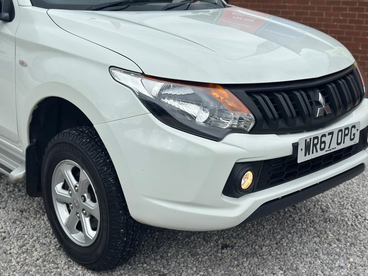 Used Mitsubishi L200 2017 for sale - 78099960: Photo 40