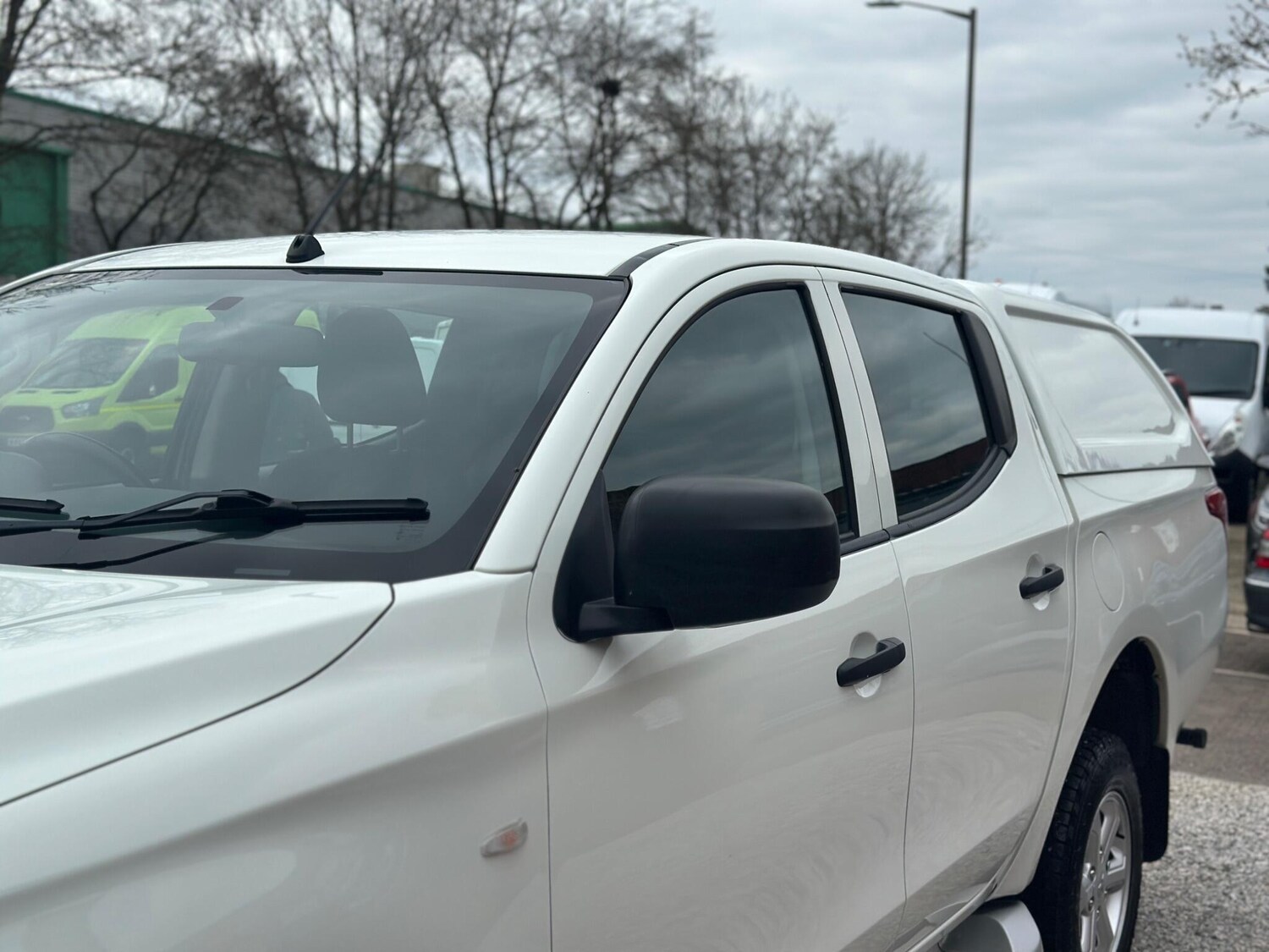 Used Mitsubishi L200 2017 for sale - 78099960: Photo 41