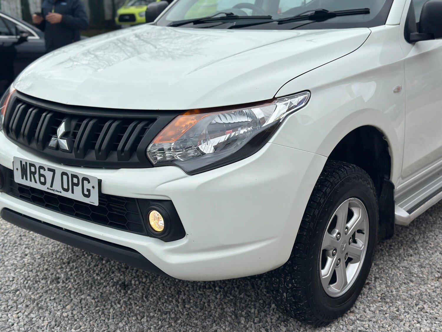 Used Mitsubishi L200 2017 for sale - 78099960: Photo 42