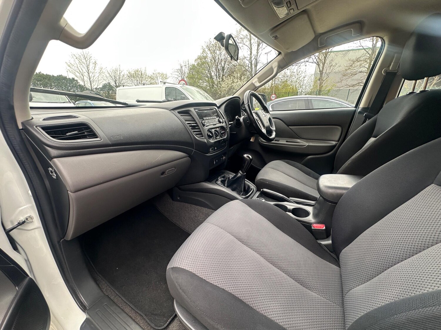 Used Mitsubishi L200 2017 for sale - 78099960: Photo 43