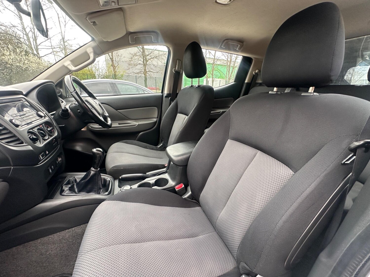 Used Mitsubishi L200 2017 for sale - 78099960: Photo 44