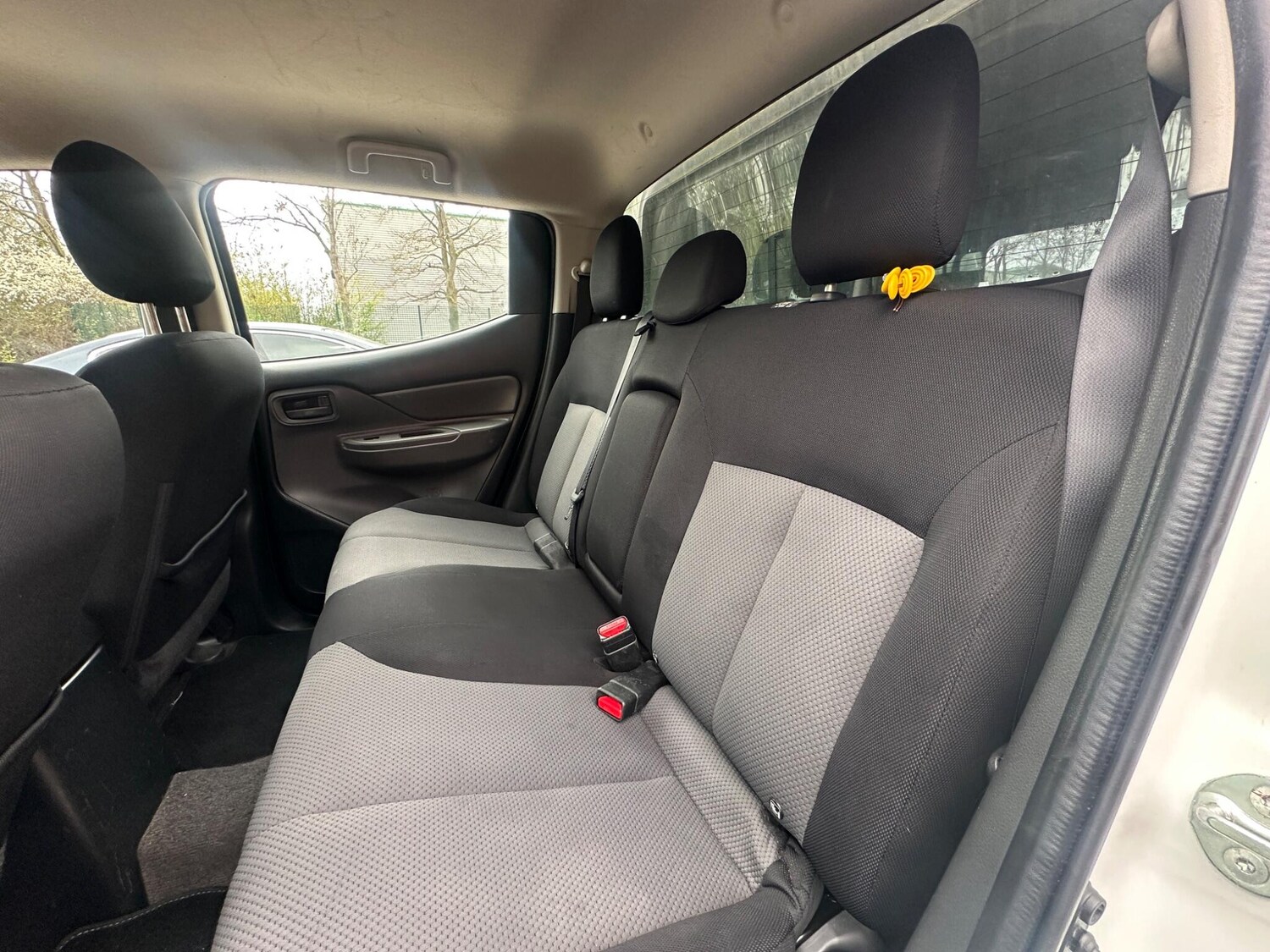 Used Mitsubishi L200 2017 for sale - 78099960: Photo 45