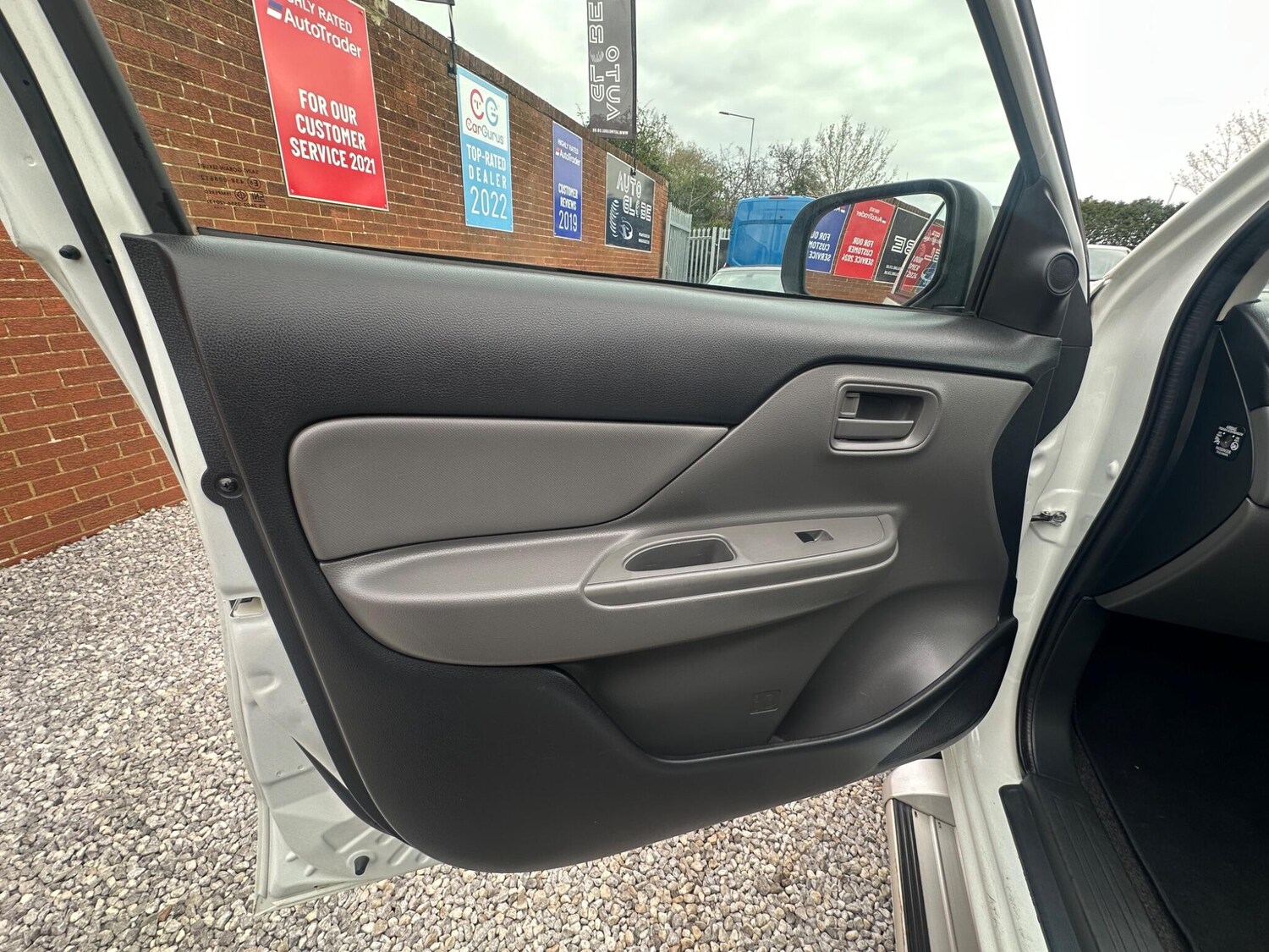 Used Mitsubishi L200 2017 for sale - 78099960: Photo 46