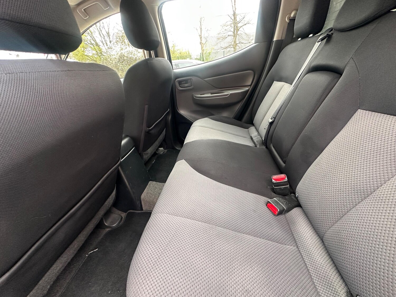 Used Mitsubishi L200 2017 for sale - 78099960: Photo 48