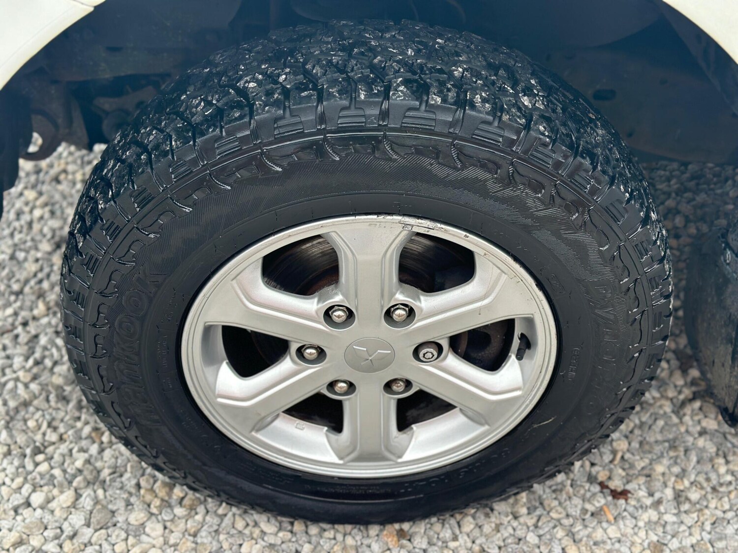 Used Mitsubishi L200 2017 for sale - 78099960: Photo 49