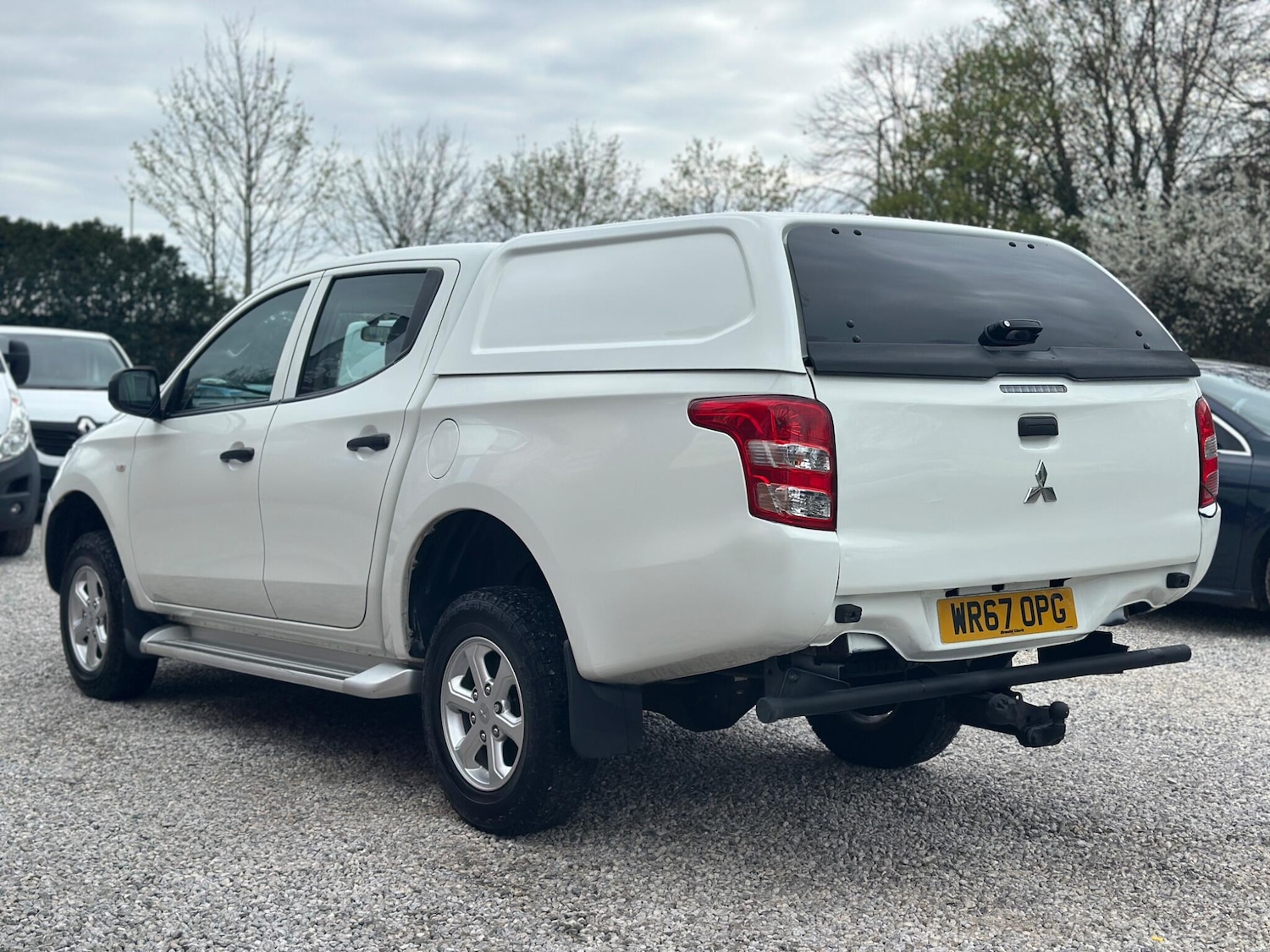 Used Mitsubishi L200 2017 for sale - 78099960: Photo 5