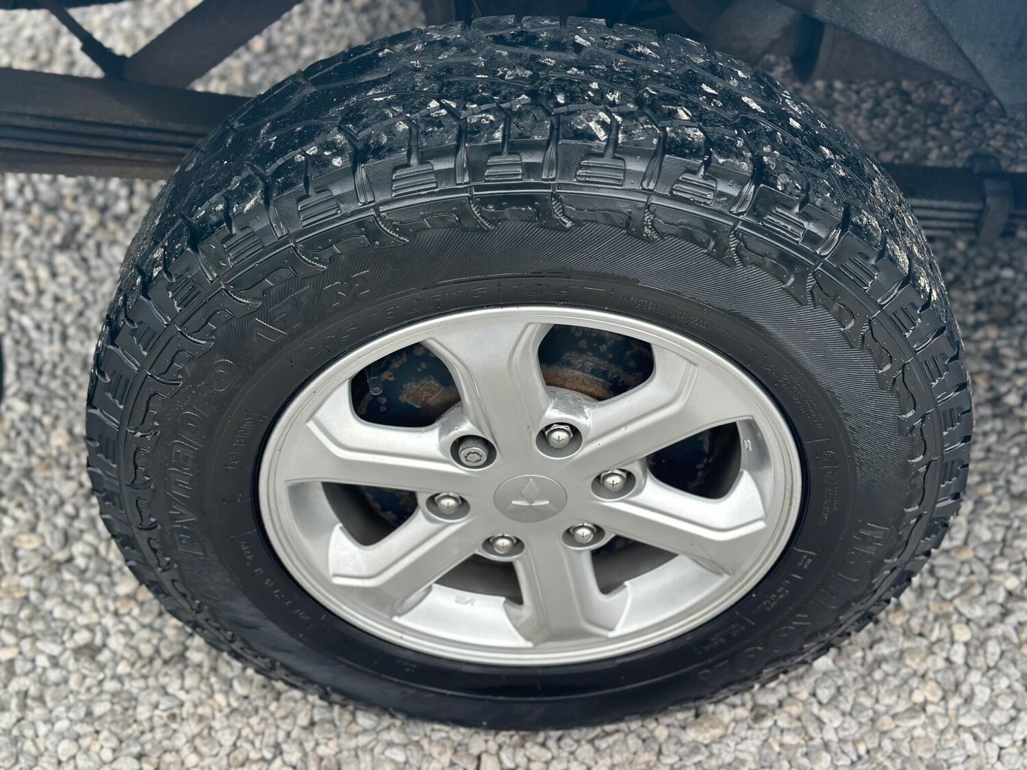 Used Mitsubishi L200 2017 for sale - 78099960: Photo 50