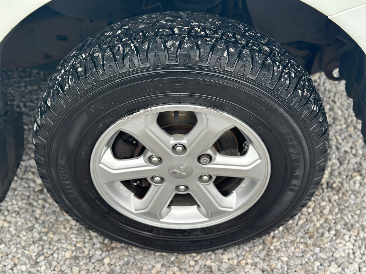 Used Mitsubishi L200 2017 for sale - 78099960: Photo 51