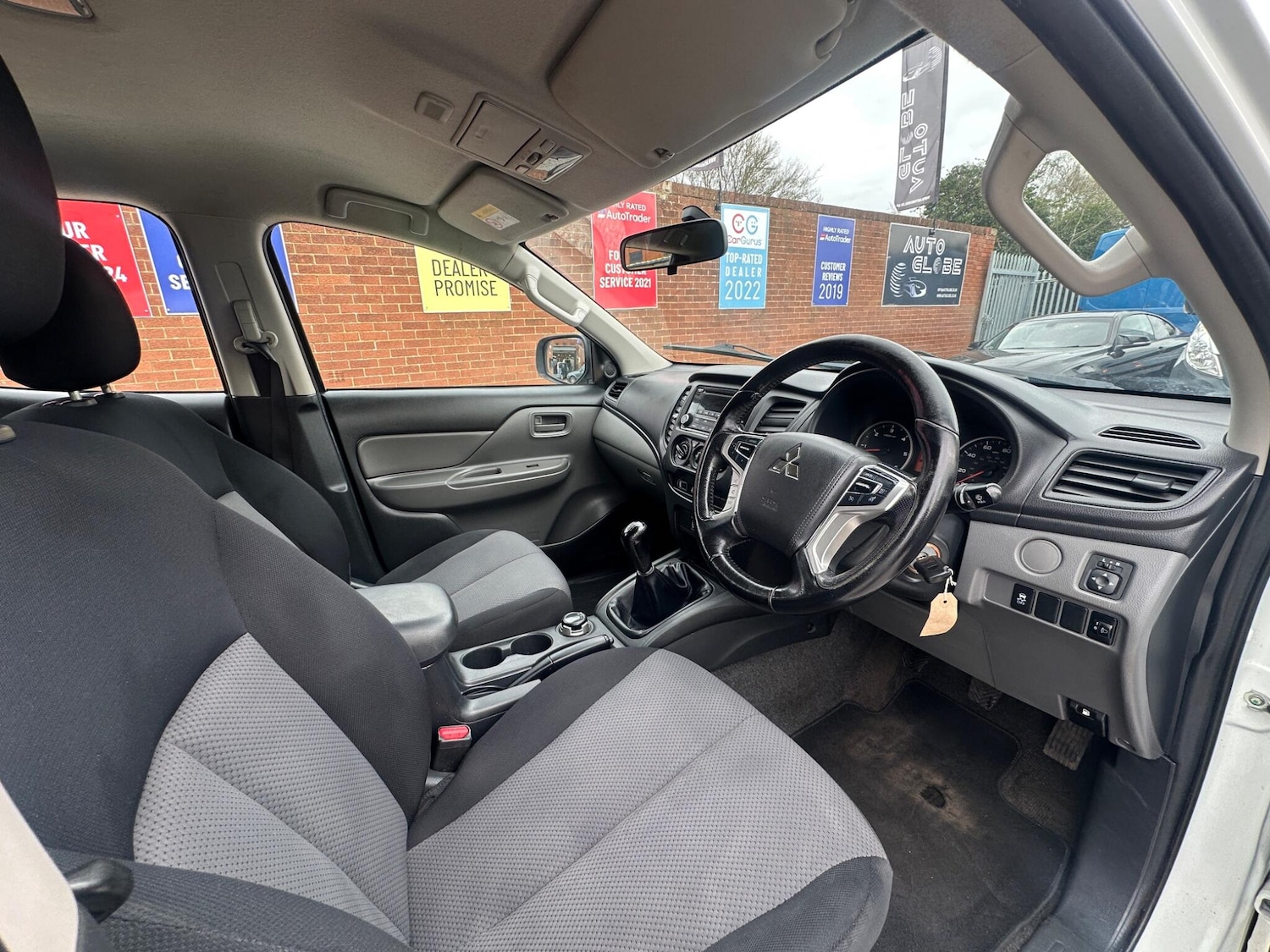 Used Mitsubishi L200 2017 for sale - 78099960: Photo 6