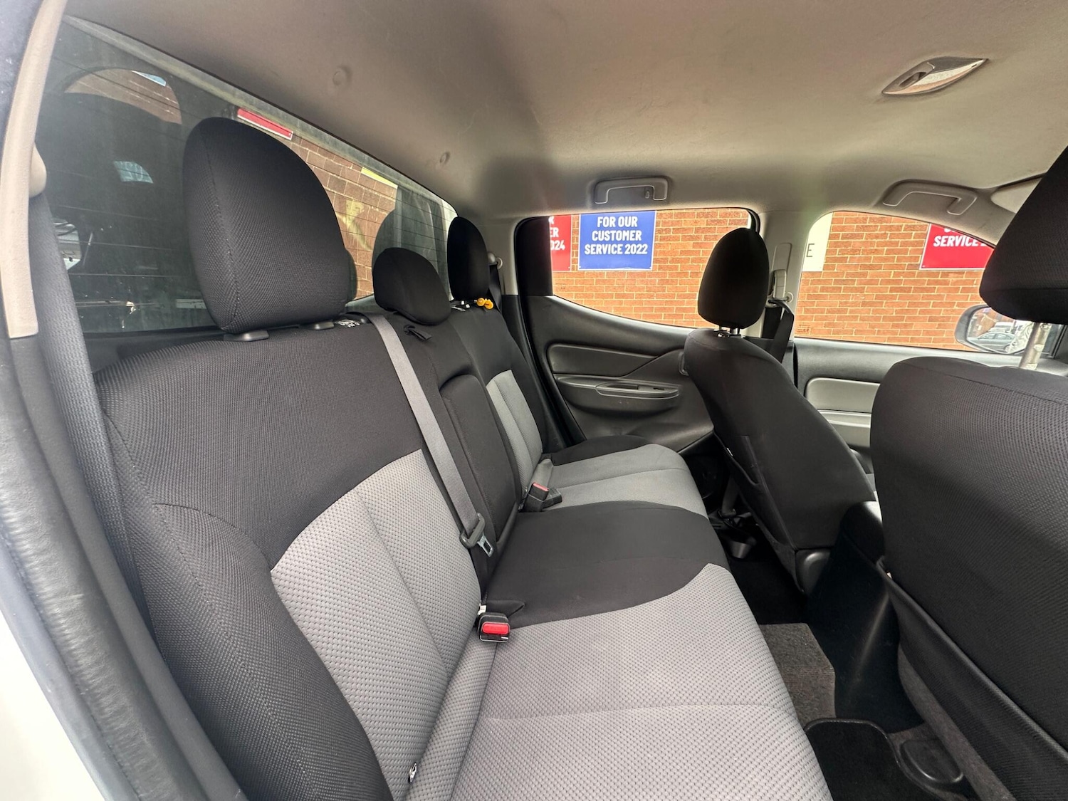 Used Mitsubishi L200 2017 for sale - 78099960: Photo 7