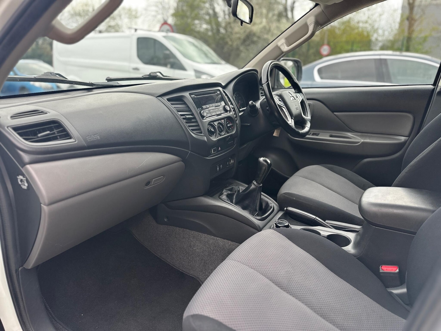 Used Mitsubishi L200 2017 for sale - 78099960: Photo 8