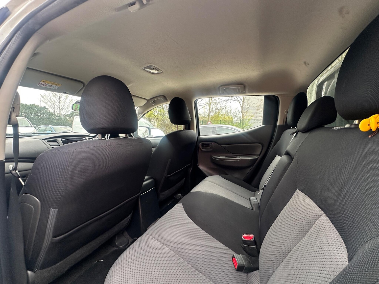 Used Mitsubishi L200 2017 for sale - 78099960: Photo 9