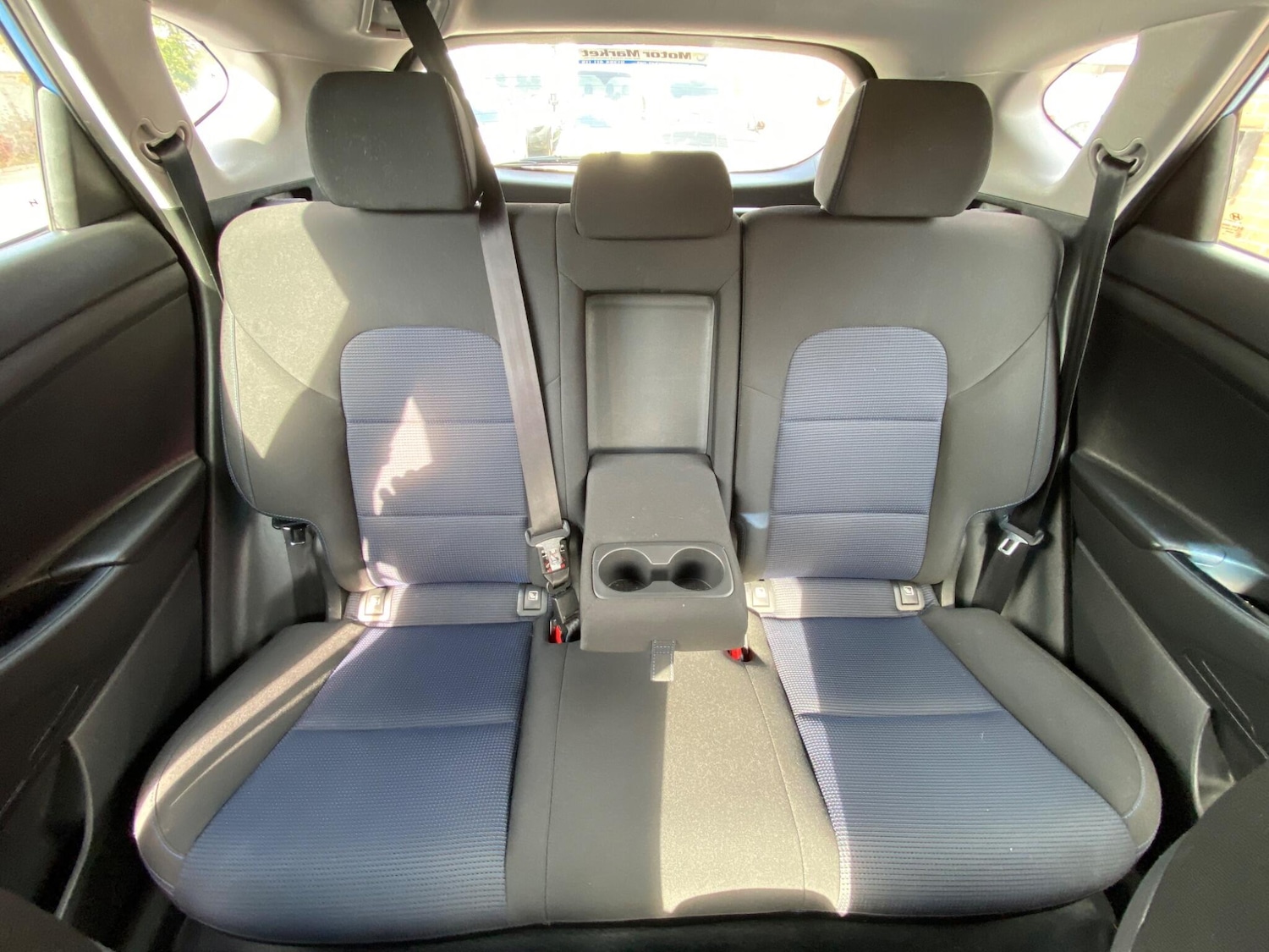 Used Hyundai TUCSON 2016 for sale - 76349234: Photo 13