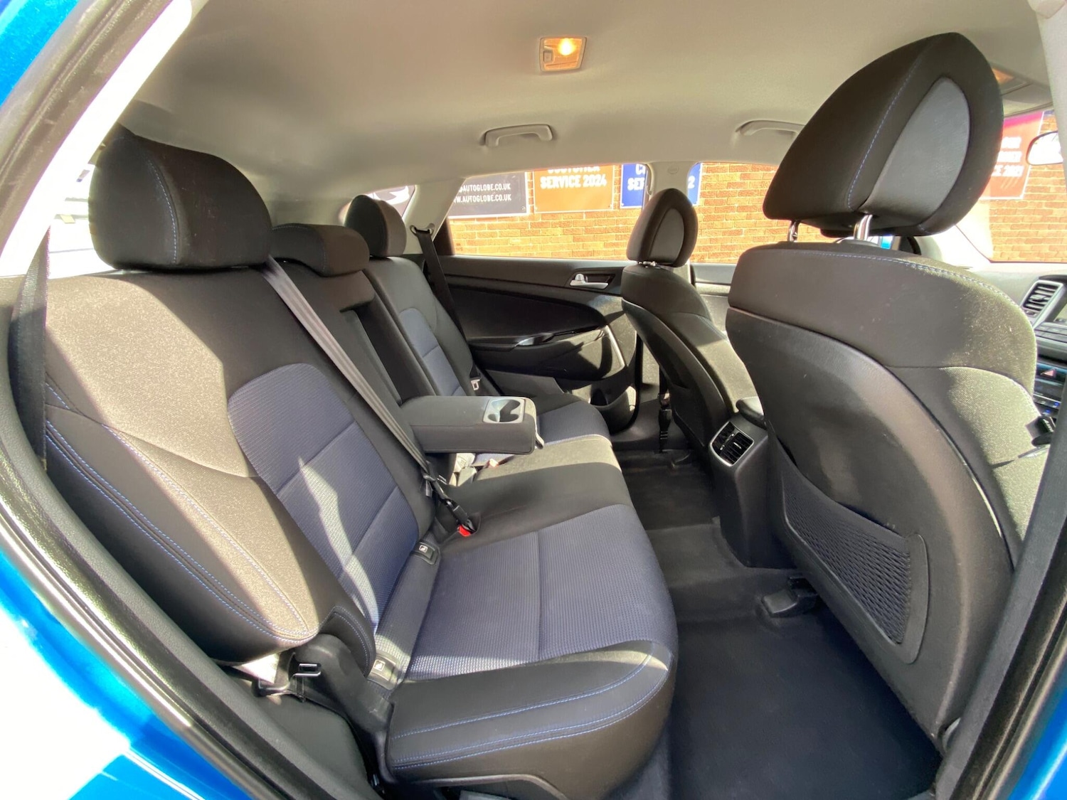 Used Hyundai TUCSON 2016 for sale - 76349234: Photo 16