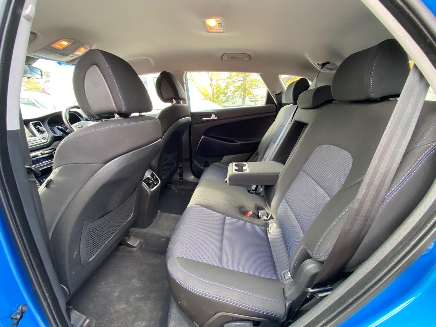 Used Hyundai TUCSON 2016 for sale - 76349234: Photo 18