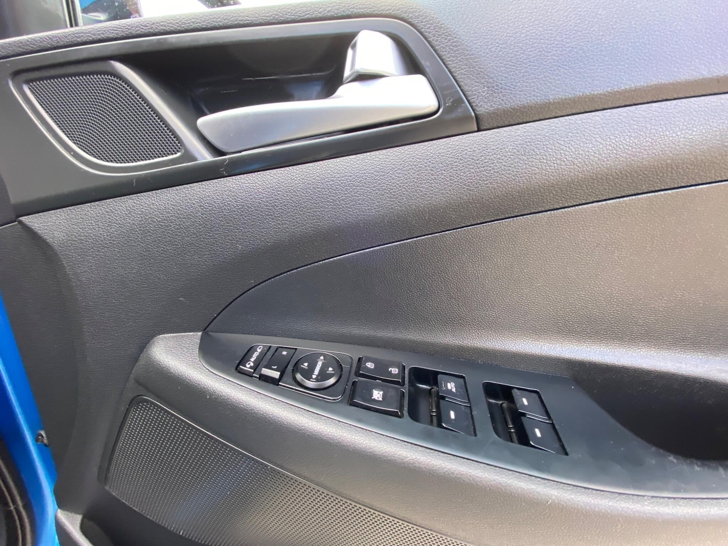 Used Hyundai TUCSON 2016 for sale - 76349234: Photo 20