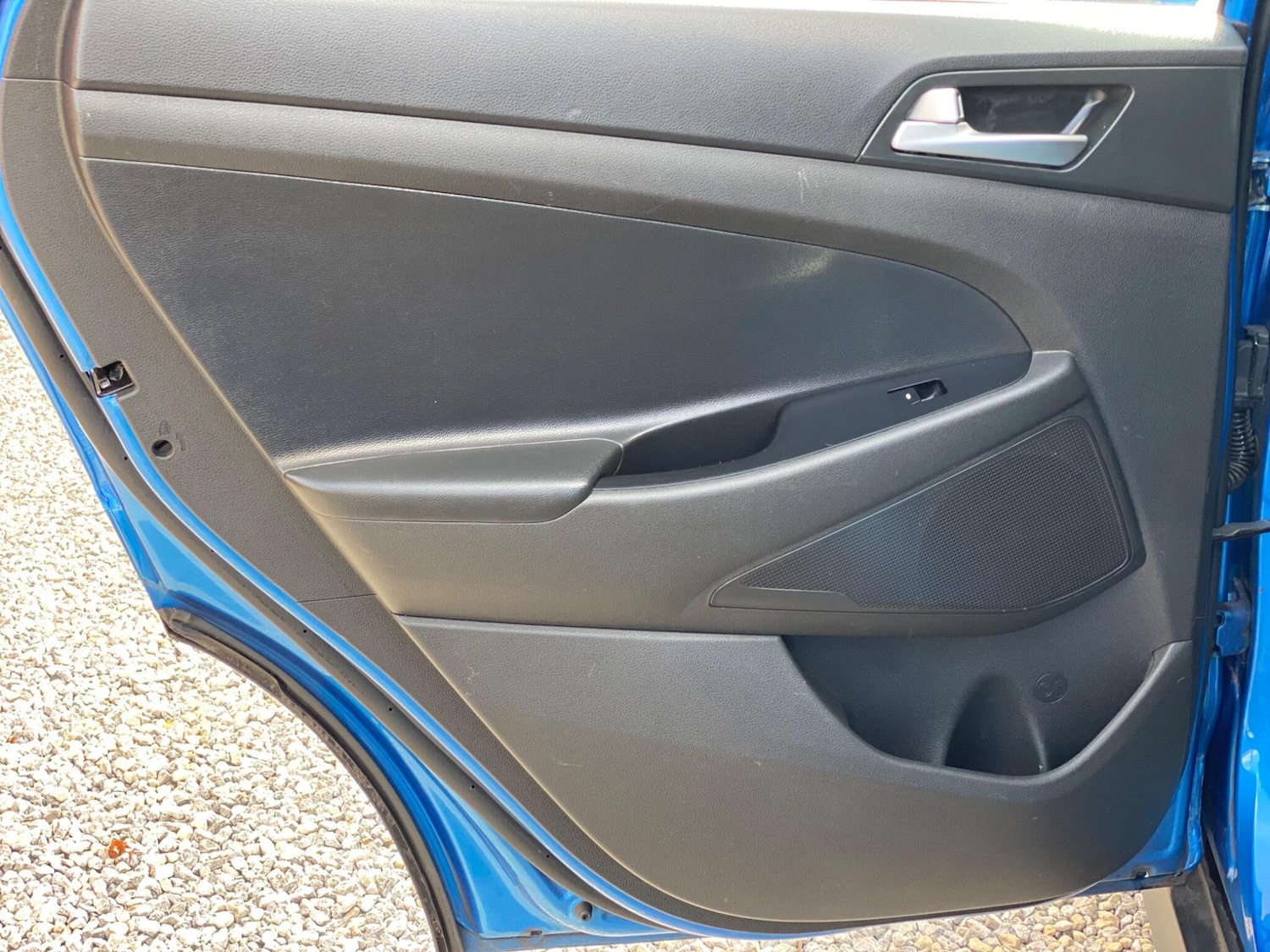 Used Hyundai TUCSON 2016 for sale - 76349234: Photo 22