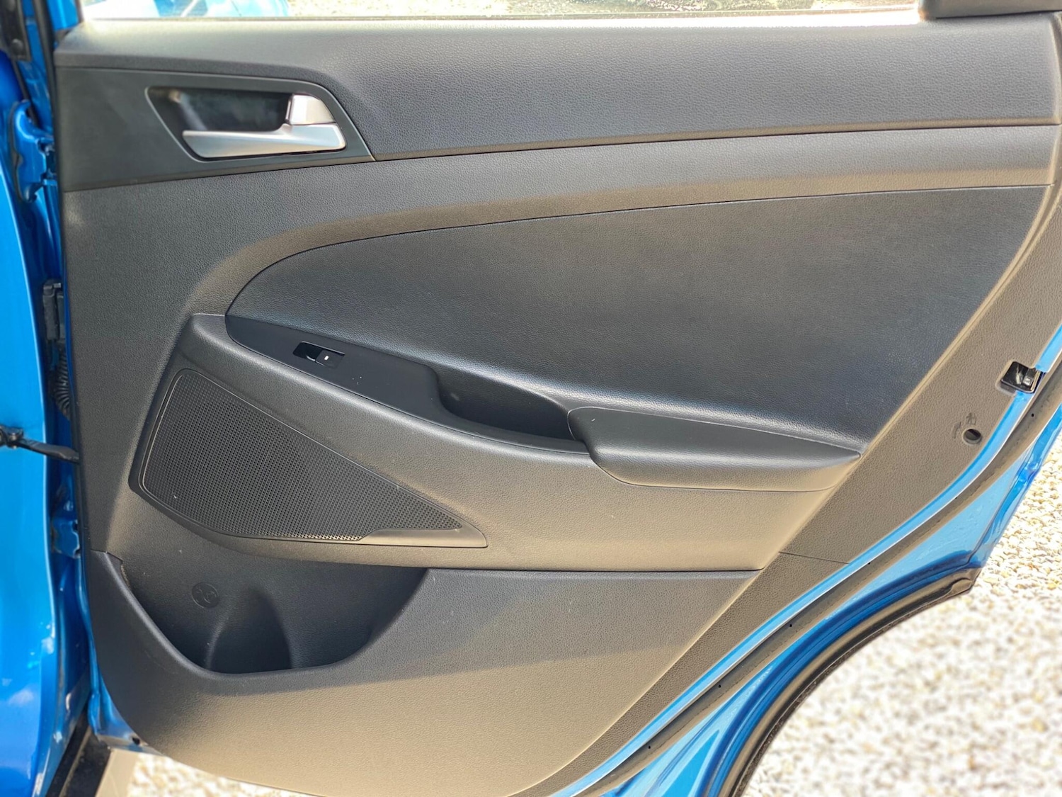 Used Hyundai TUCSON 2016 for sale - 76349234: Photo 23