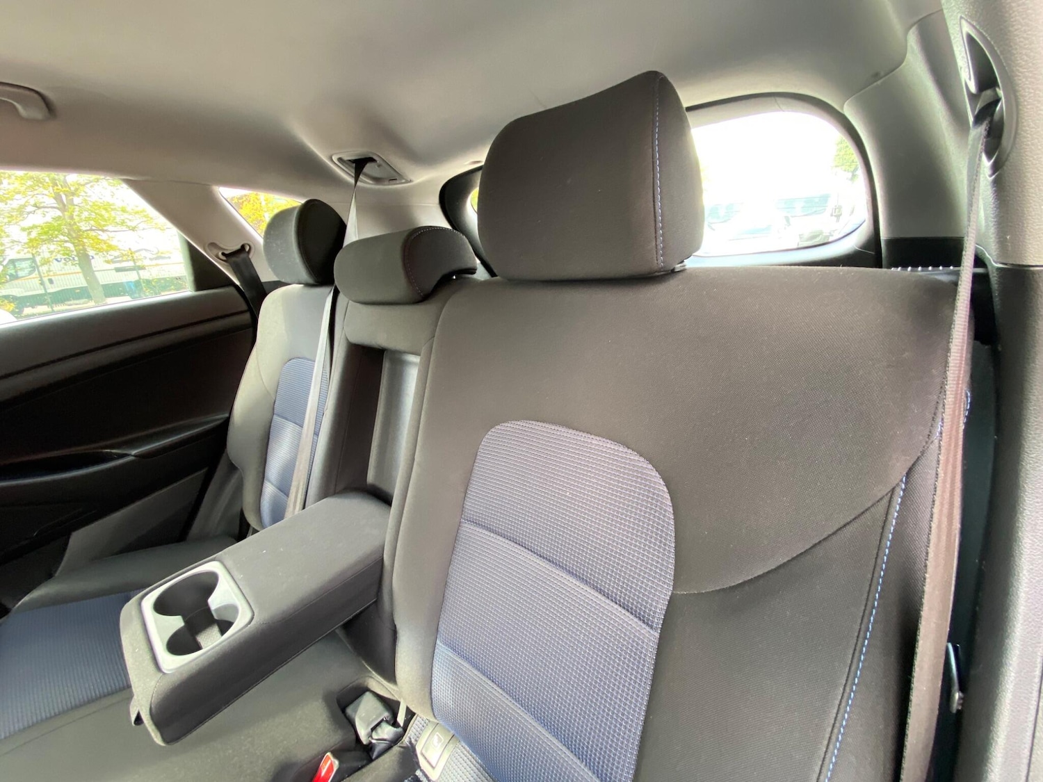 Used Hyundai TUCSON 2016 for sale - 76349234: Photo 24
