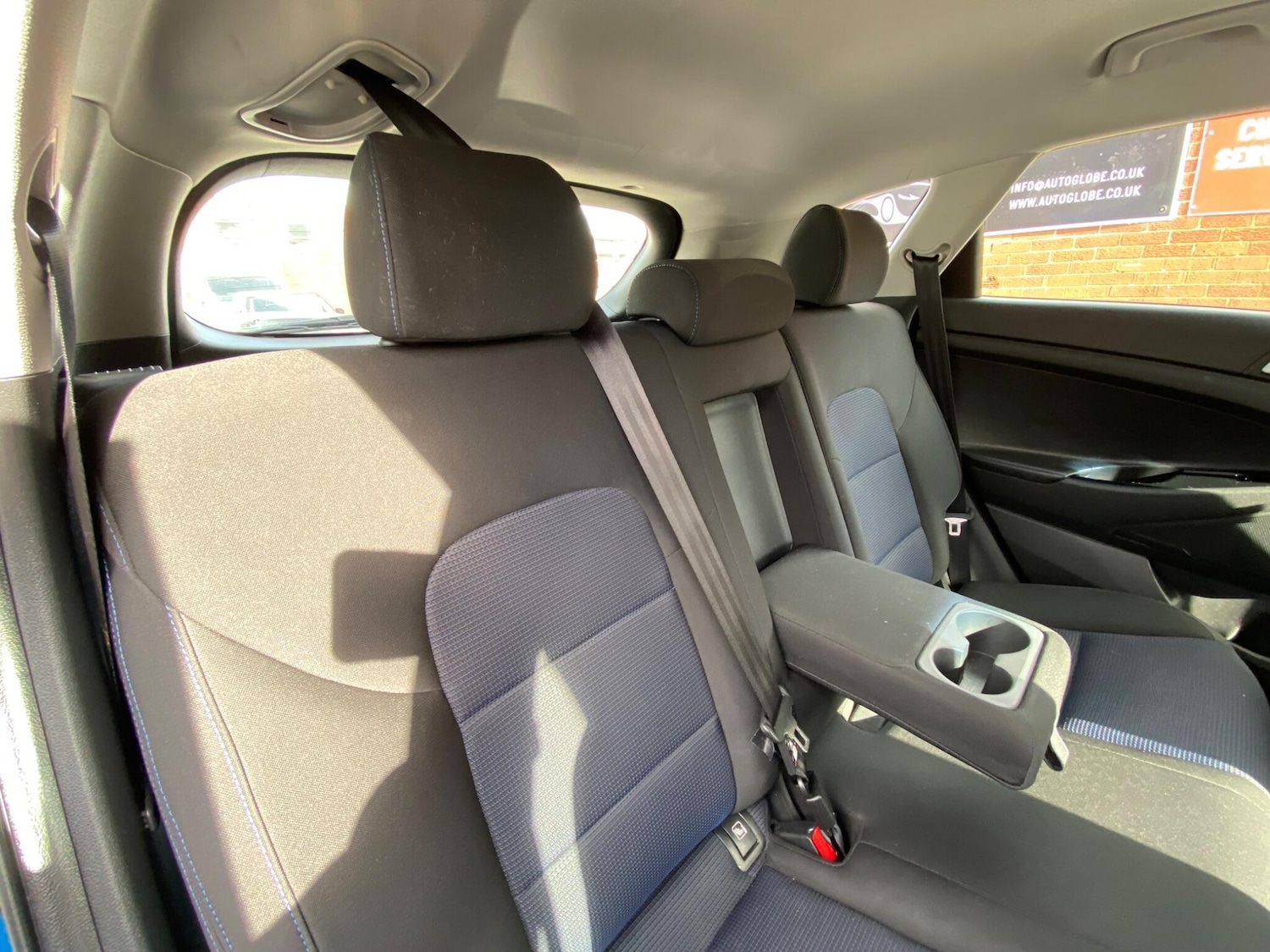Used Hyundai TUCSON 2016 for sale - 76349234: Photo 26